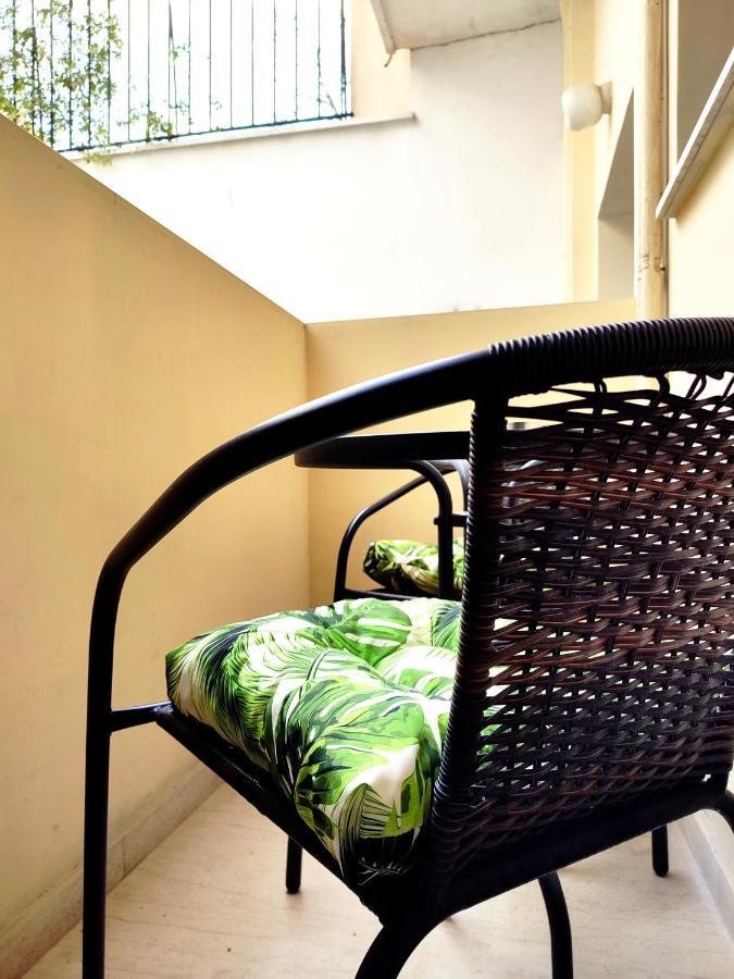 Elia Studio Atena Exterior foto